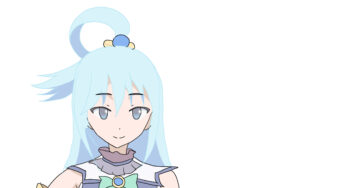 『この素晴らしい世界に祝福を!』キャラクター一覧