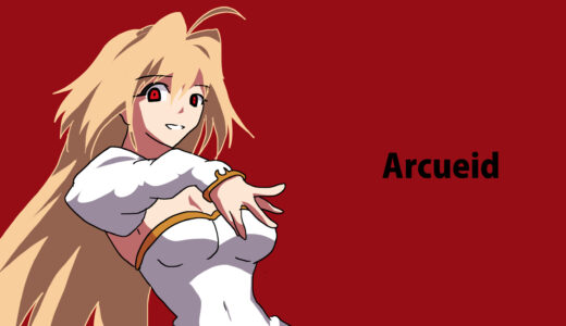 『月姫』キャラクター一覧
