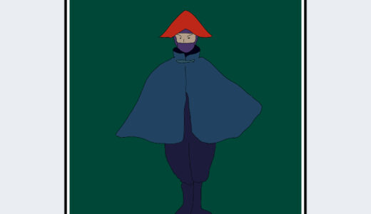 『エボシ御前』キャラクター紹介（もののけ姫）