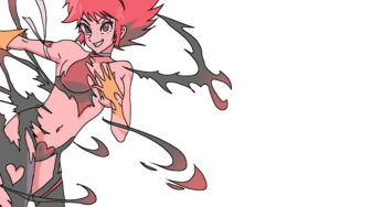 『キューティーハニー』キャラクター一覧