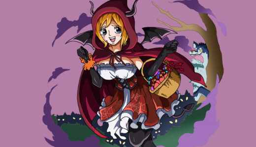 『コアラ』キャラクター紹介（ONE PIECE）