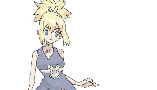 『Dr.STONE』キャラクター一覧