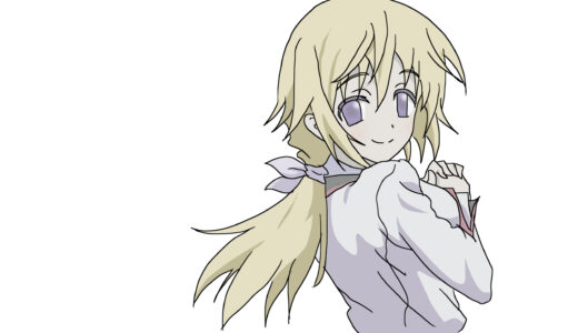 『IS 〈インフィニット・ストラトス〉』キャラクター一覧