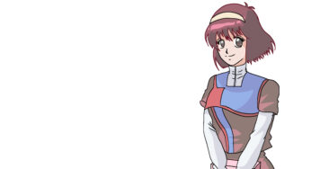 『トップをねらえ!』キャラクター一覧