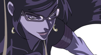 『BAYONETTA』キャラクター一覧