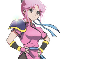 『DRAGON QUEST -ダイの大冒険-』キャラクター一覧