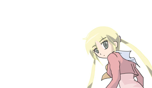 『ハヤテのごとく!』キャラクター一覧