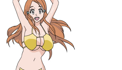 『BLEACH』キャラクター一覧
