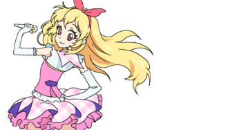 『アイカツ!』キャラクター一覧