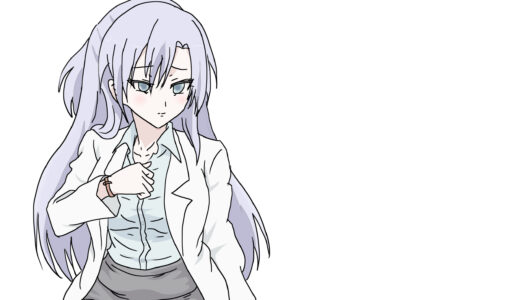 『理系が恋に落ちたので証明してみた。』キャラクター一覧