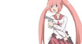 『緋弾のアリア』キャラクター一覧
