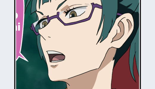 『禪院真希（ぜんいん まき）』キャラクター紹介（呪術廻戦）