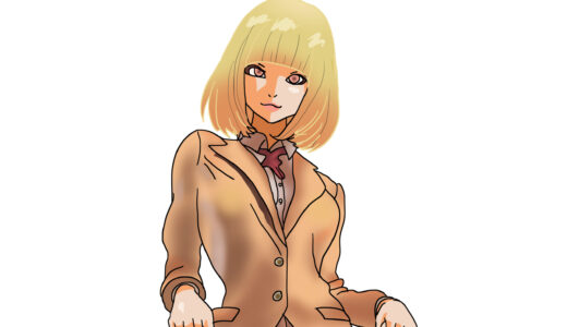 『監獄学園』キャラクター一覧