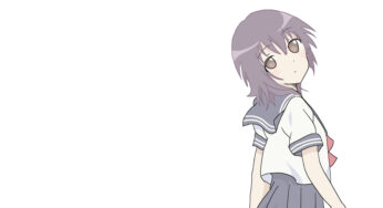 『ゆるゆり』キャラクター一覧