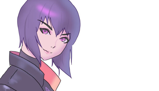 『攻殻機動隊』キャラクター一覧