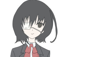 『Another』キャラクター一覧
