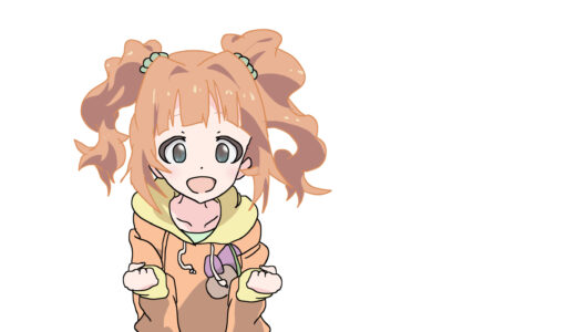 『THE IDOLM@STER』キャラクター一覧