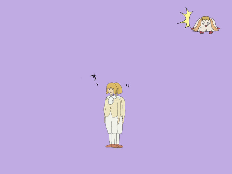 ハウルの動く城 しょぼん顔 フィギュア】ハウルの動く城 - スタジオ