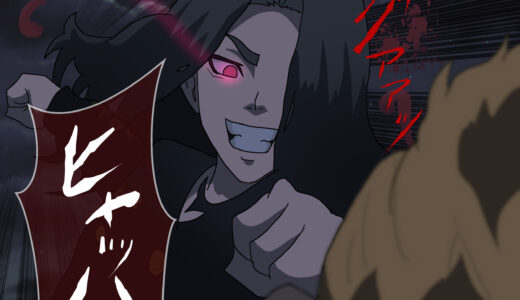 東京卍リベンジャーズ『タイムリープ5回目編』クイズ（イラスト付き）