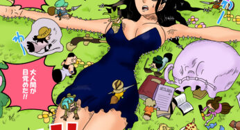 ONE PIECE『ドレスローザ編-前半』クイズ（イラスト付き）