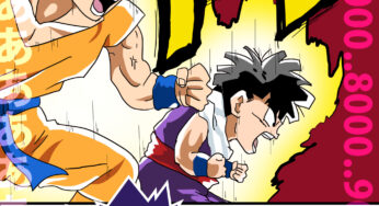 『クリリン』（ドラゴンボール）イラスト一覧