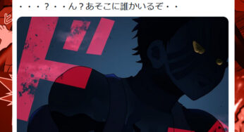 『命を燃やせ』≪『鬼滅の刃』Pickupストーリー≫