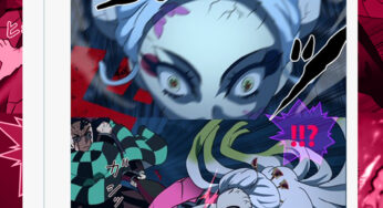 『上回る覚醒』≪『鬼滅の刃』Pickupストーリー≫