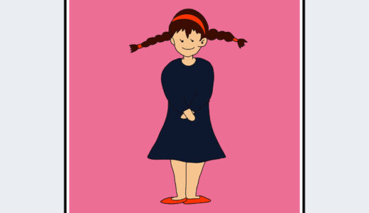 『シータ』キャラクター紹介（天空の城ラピュタ）