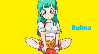 『ブルマ』（ドラゴンボール）イラスト一覧
