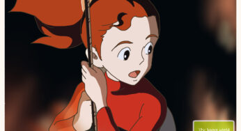 『アリエッティ』（借りぐらしのアリエッティ）イラスト一覧