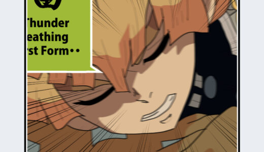 『我妻 善逸（あがつま ぜんいつ）』キャラクター紹介（鬼滅の刃）