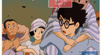 『堀越二郎』（風立ちぬ）イラスト一覧