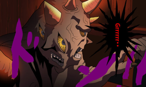 『鬼』キャラクター紹介（鬼滅の刃）