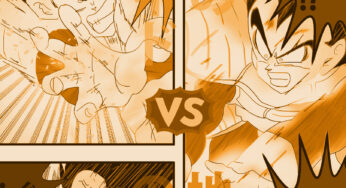 『ドラゴンボール』Pickupストーリー