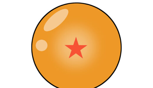 『DRAGON BALL』