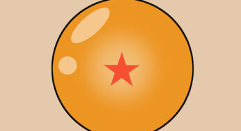 DRAGON BALL