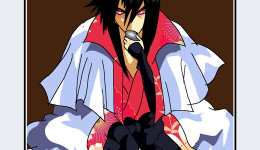 『比古清十郎』キャラクター紹介（るろうに剣心）