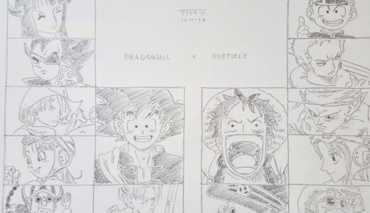 『CROSS EPOCH』キャラクター一覧