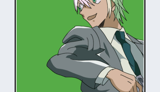 『安室透』キャラクター紹介（名探偵コナン）