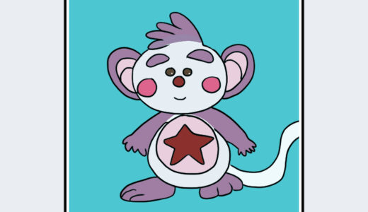 『チャーモ』キャラクター紹介（魔法のプリンセス ミンキーモモ）