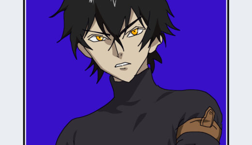 『ユノ・グリンベリオール』キャラクター紹介（ブラッククローバー）