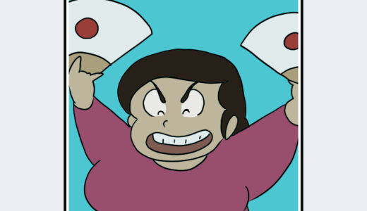 『一の瀬 花枝』キャラクター紹介（めぞん一刻）