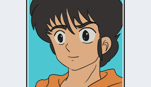 『五代 裕作』キャラクター紹介（めぞん一刻）