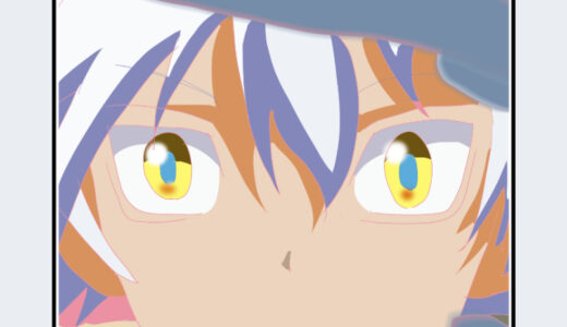 『堀部 糸成（ほりべ イトナ）』キャラクター紹介（暗殺教室）