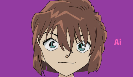 『灰原哀』キャラクター紹介（名探偵コナン）