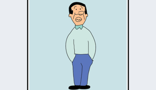 『穴子さん』キャラクター紹介（サザエさん）