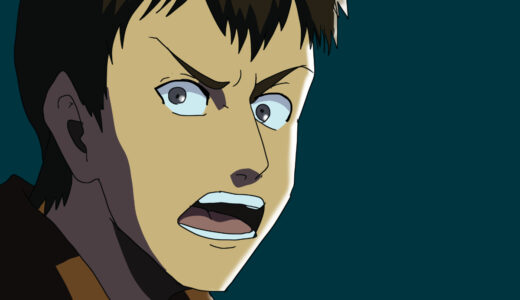 『ベルトルト・フーバー』キャラクター紹介（進撃の巨人）