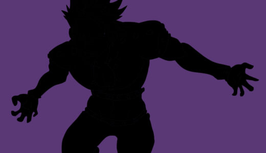 『七つの大罪』キャラクター一覧