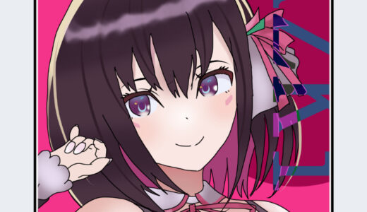 『AZKi』キャラクター紹介（ホロライブ）