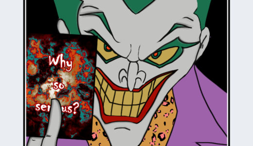 『ジョーカー』キャラクター紹介（DC）